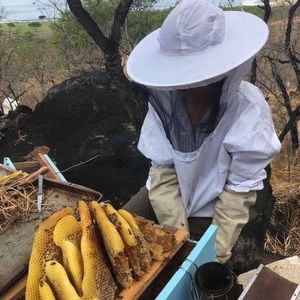 Meet your Posher, Leah